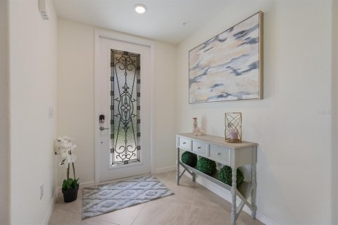 Condo in Bradenton, Florida, 3 bedrooms in LAKEWOOD NATIONAL  № 2136270 - photo 4