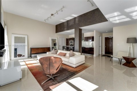 Купить кондоминиум в Майами-Бич, Флорида 2 спальни, 105.26м2, № 2064156 - фото 4