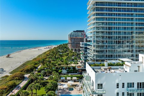 Купить кондоминиум в Майами-Бич, Флорида 2 спальни, 105.26м2, № 2064156 - фото 30