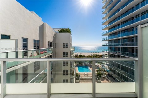 Купить кондоминиум в Майами-Бич, Флорида 2 спальни, 105.26м2, № 2064156 - фото 15