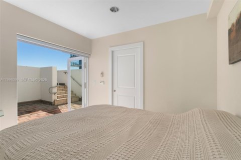 Купить кондоминиум в Майами-Бич, Флорида 2 спальни, 105.26м2, № 2064156 - фото 20