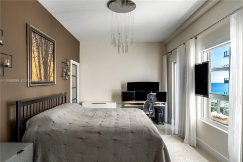 Купить кондоминиум в Майами-Бич, Флорида 2 спальни, 105.26м2, № 2064156 - фото 8