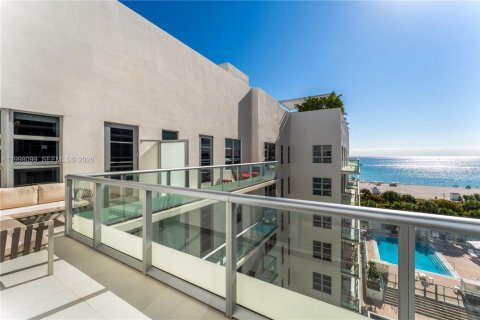 Купить кондоминиум в Майами-Бич, Флорида 2 спальни, 105.26м2, № 2064156 - фото 17