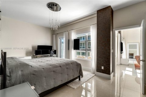 Купить кондоминиум в Майами-Бич, Флорида 2 спальни, 105.26м2, № 2064156 - фото 9