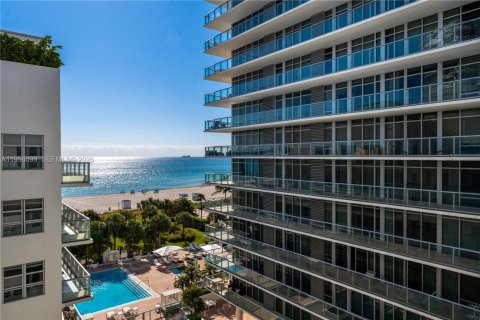 Купить кондоминиум в Майами-Бич, Флорида 2 спальни, 105.26м2, № 2064156 - фото 14