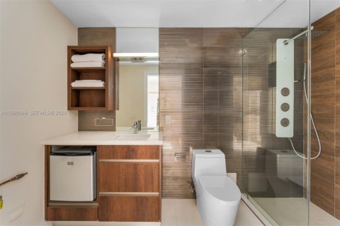 Купить кондоминиум в Майами-Бич, Флорида 2 спальни, 105.26м2, № 2064156 - фото 21