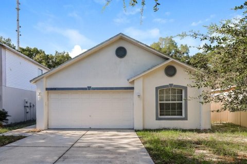 Villa ou maison à Riverview, Floride 3 chambres, 120.03 m2 № 2370700