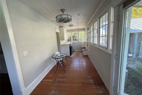 House in Gainesville, Florida 5 bedrooms, 224.82 sq.m. № 2130840 - photo 14