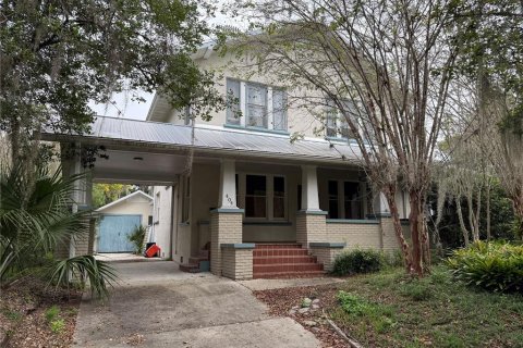 Casa en Gainesville, Florida 5 dormitorios, 224.82 m2 № 2130840