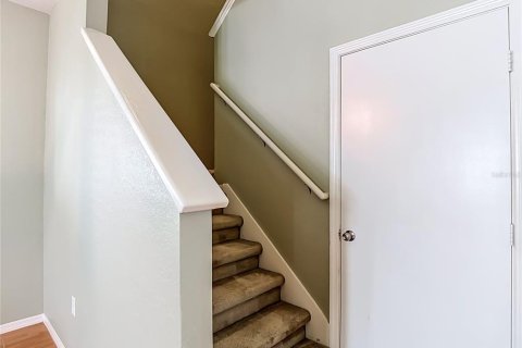 Villa ou maison à vendre à Tampa, Floride: 4 chambres, 160.16 m2 № 2312298 - photo 20