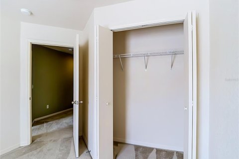 Villa ou maison à vendre à Tampa, Floride: 4 chambres, 160.16 m2 № 2312298 - photo 26