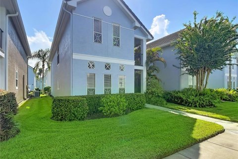 Villa ou maison à vendre à Tampa, Floride: 4 chambres, 160.16 m2 № 2312298 - photo 2