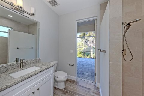 House in Port Charlotte, Florida 4 bedrooms, 207.17 sq.m. № 2123159 - photo 20