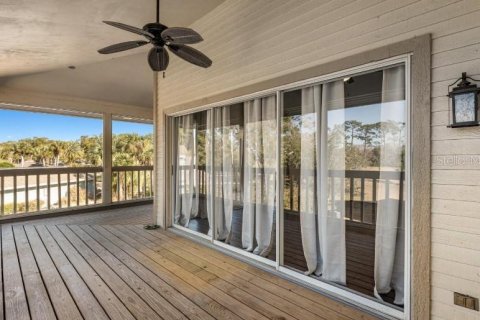 Copropriété à louer à Ormond Beach, Floride: 2 chambres, 120.77 m2 № 2384264 - photo 22