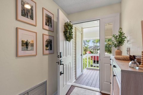 Copropriété à louer à Ormond Beach, Floride: 2 chambres, 120.77 m2 № 2384264 - photo 6