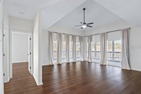 Copropriété à louer à Ormond Beach, Floride: 2 chambres, 120.77 m2 № 2384264 - photo 14