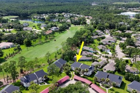 Copropriété à louer à Ormond Beach, Floride: 2 chambres, 120.77 m2 № 2384264 - photo 4