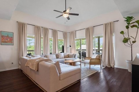 Copropriété à louer à Ormond Beach, Floride: 2 chambres, 120.77 m2 № 2384264 - photo 23