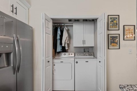 Copropriété à louer à Ormond Beach, Floride: 2 chambres, 120.77 m2 № 2384264 - photo 18