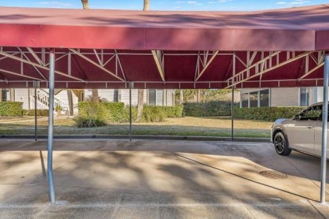 Copropriété à louer à Ormond Beach, Floride: 2 chambres, 120.77 m2 № 2384264 - photo 19