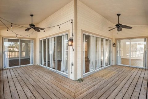 Copropriété à louer à Ormond Beach, Floride: 2 chambres, 120.77 m2 № 2384264 - photo 24