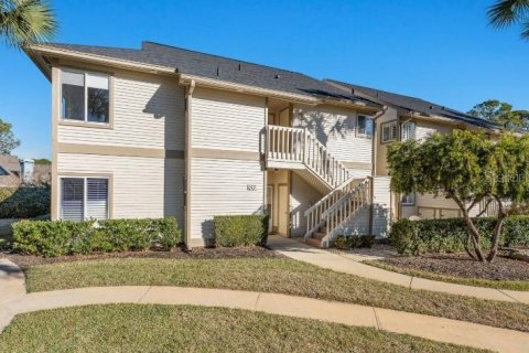 Copropriété à louer à Ormond Beach, Floride: 2 chambres, 120.77 m2 № 2384264 - photo 8