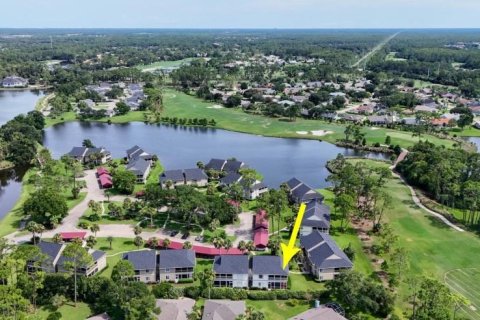 Copropriété à louer à Ormond Beach, Floride: 2 chambres, 120.77 m2 № 2384264 - photo 5