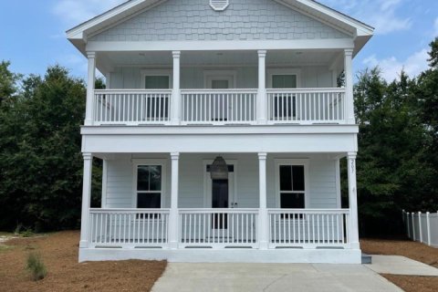 Casa en alquiler en Santa Rosa Beach, Florida, 3 dormitorios, 186.73 m2 № 590099 - foto 1