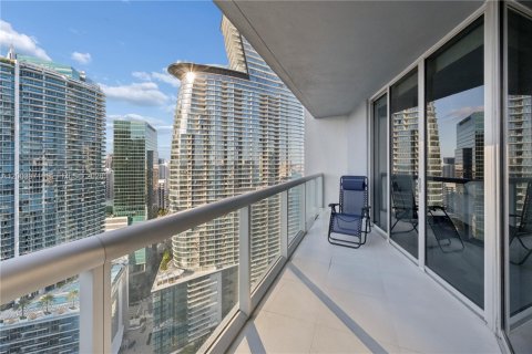 Condo in Miami, Florida, 1 bedroom  № 2170473 - photo 19