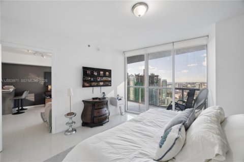 Condo in Miami, Florida, 1 bedroom  № 2170473 - photo 14