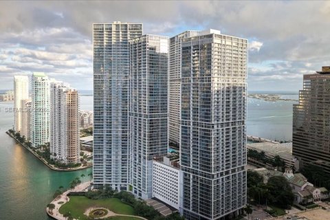 Condo in Miami, Florida, 1 bedroom  № 2170473