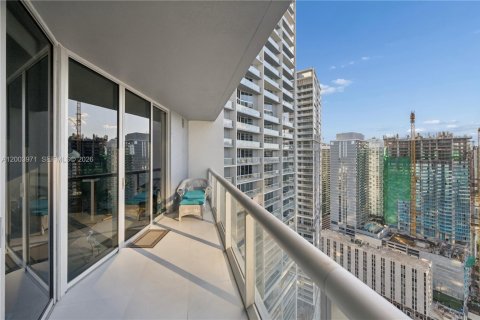 Condo in Miami, Florida, 1 bedroom  № 2170473 - photo 20