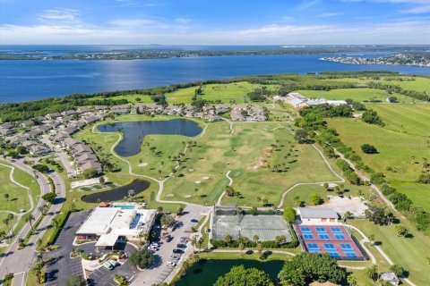 Condominio en venta en Palmetto, Florida, 3 dormitorios, 180.14 m2 № 1553492 - foto 26