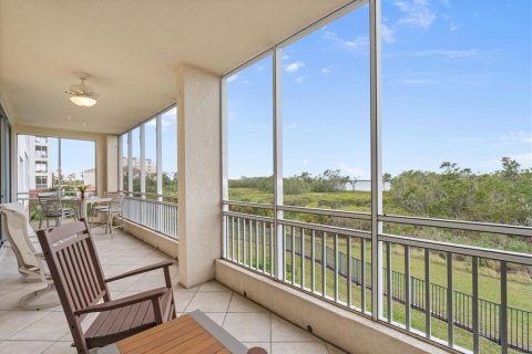 Condominio en venta en Palmetto, Florida, 3 dormitorios, 180.14 m2 № 1553492 - foto 14