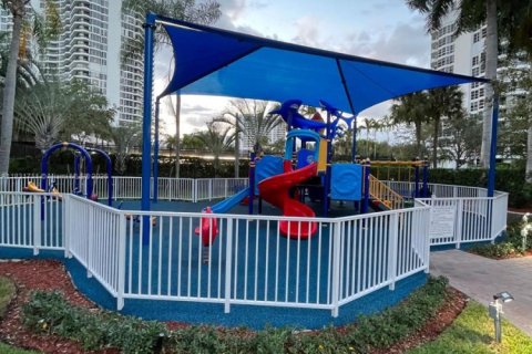 Condo in Aventura, Florida, 2 bedrooms  № 1814250 - photo 19