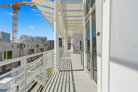 Купить кондоминиум в Сарасота, Флорида 4 комнаты, 72.84м2, № 2100751 - фото 5