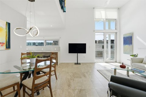 Купить кондоминиум в Сарасота, Флорида 4 комнаты, 72.84м2, № 2100751 - фото 8