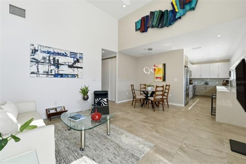 Купить кондоминиум в Сарасота, Флорида 4 комнаты, 72.84м2, № 2100751 - фото 7