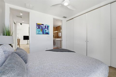 Купить кондоминиум в Сарасота, Флорида 4 комнаты, 72.84м2, № 2100751 - фото 20