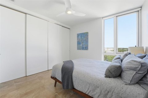 Купить кондоминиум в Сарасота, Флорида 4 комнаты, 72.84м2, № 2100751 - фото 18