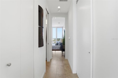 Купить кондоминиум в Сарасота, Флорида 4 комнаты, 72.84м2, № 2100751 - фото 16