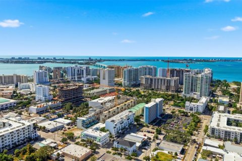 Купить кондоминиум в Сарасота, Флорида 4 комнаты, 72.84м2, № 2100751 - фото 30