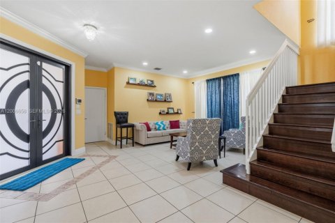 Casa en venta en Miramar, Florida, 5 dormitorios, 313.17 m2 № 2251414 - foto 6