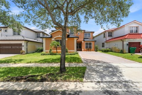 Casa en venta en Miramar, Florida, 5 dormitorios, 313.17 m2 № 2251414 - foto 17
