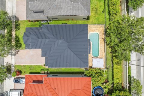 Casa en venta en Miramar, Florida, 5 dormitorios, 313.17 m2 № 2251414 - foto 10