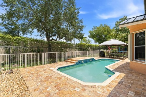 Casa en venta en Miramar, Florida, 5 dormitorios, 313.17 m2 № 2251414 - foto 23
