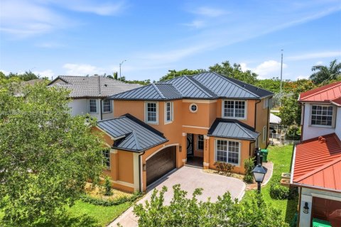 Casa en venta en Miramar, Florida, 5 dormitorios, 313.17 m2 № 2251414 - foto 3