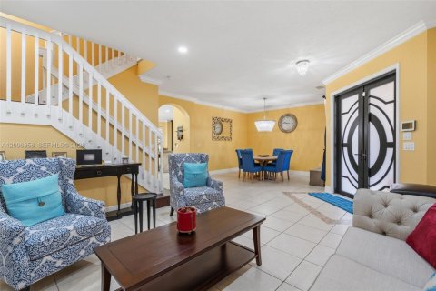 Casa en venta en Miramar, Florida, 5 dormitorios, 313.17 m2 № 2251414 - foto 7