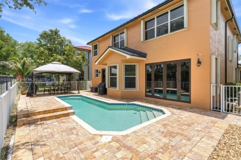 Casa en venta en Miramar, Florida, 5 dormitorios, 313.17 m2 № 2251414 - foto 25