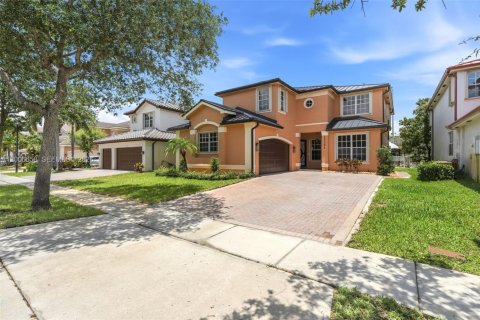 Casa en venta en Miramar, Florida, 5 dormitorios, 313.17 m2 № 2251414 - foto 18